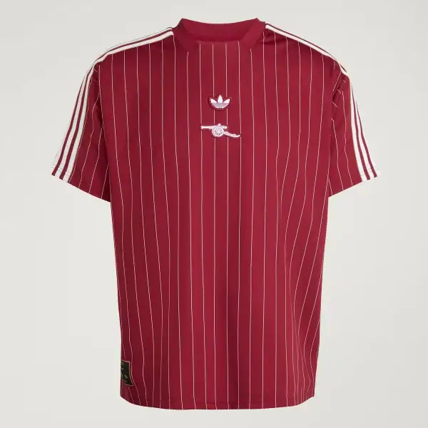 Arsenal Terrace Icons Jersey 2025/26