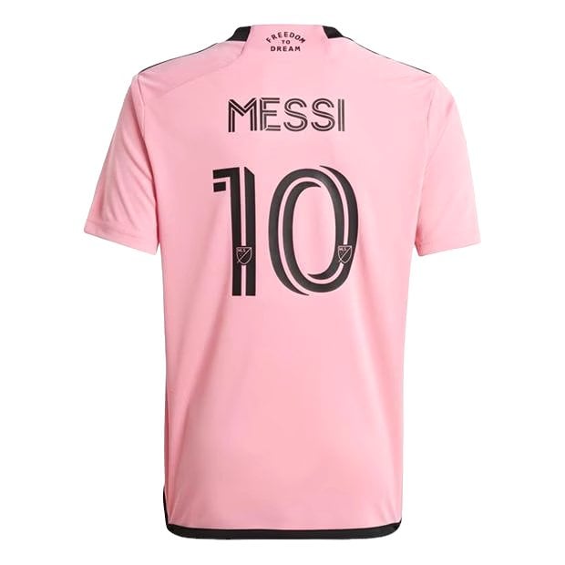 inter-miami-home-with-messi-10-jersey-202425-202892 | AE JERSEY INTER Miami Home WITH MESSI 10 jersey 2024/25 - uaessss