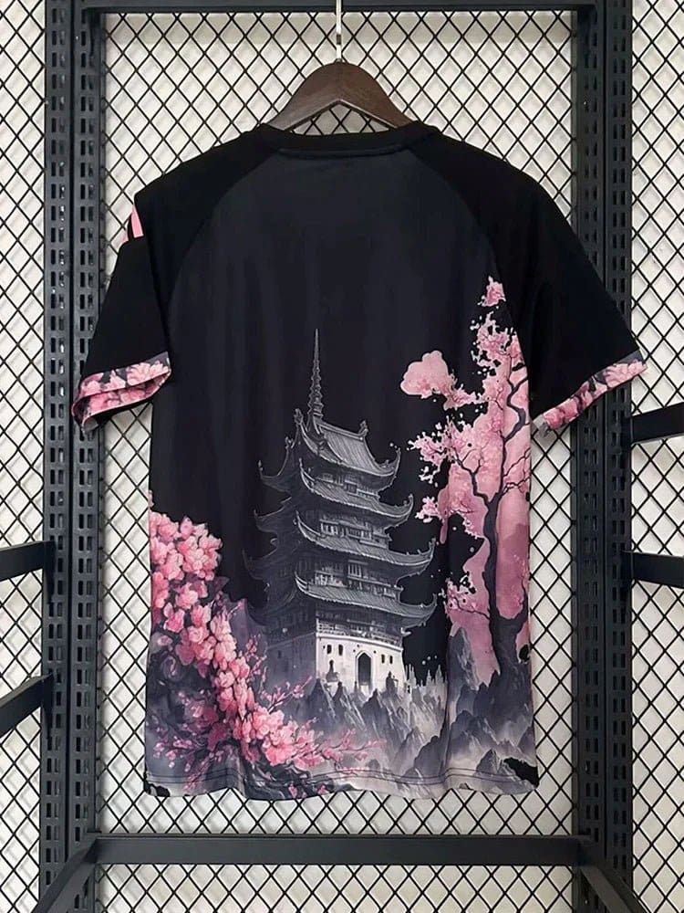 japan-dragon-rose-special-edition-jersey-2324-212743 | AE JERSEY Japan DRAGON ROSE Special Edition Jersey 23/24 - uaessss
