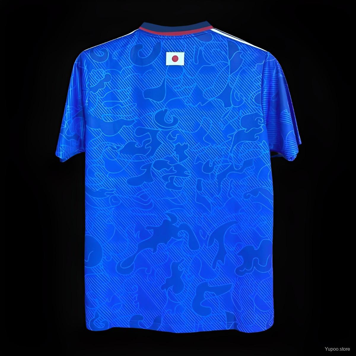 japan-home-jersey-2024-262774 | AE JERSEY Japan HOME JERSEY 2024 - uaessss
