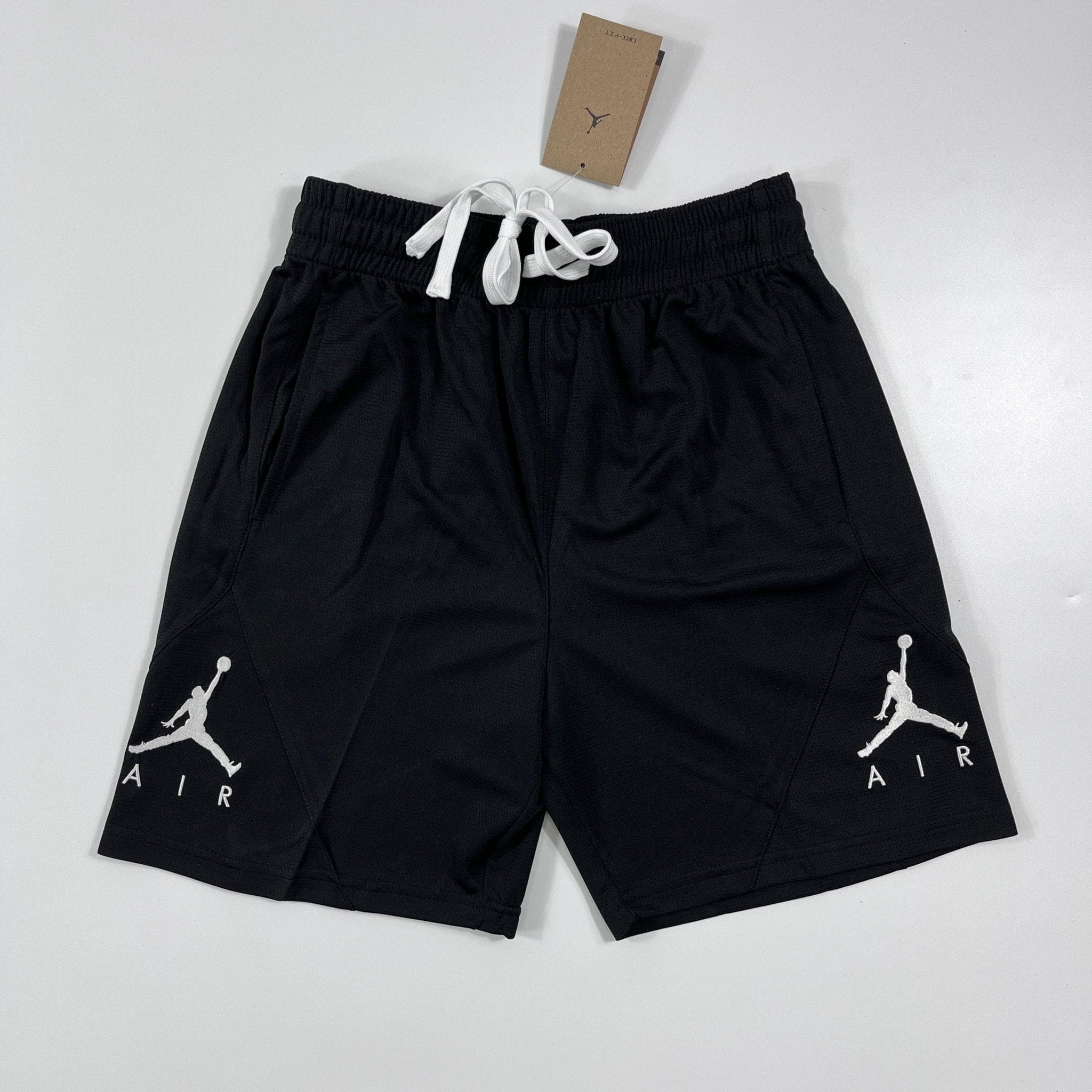 jordan-cotton-short-basketball-2-colour-666783 | AE JERSEY Jordan Cotton short Basketball 2 colour - uaessss