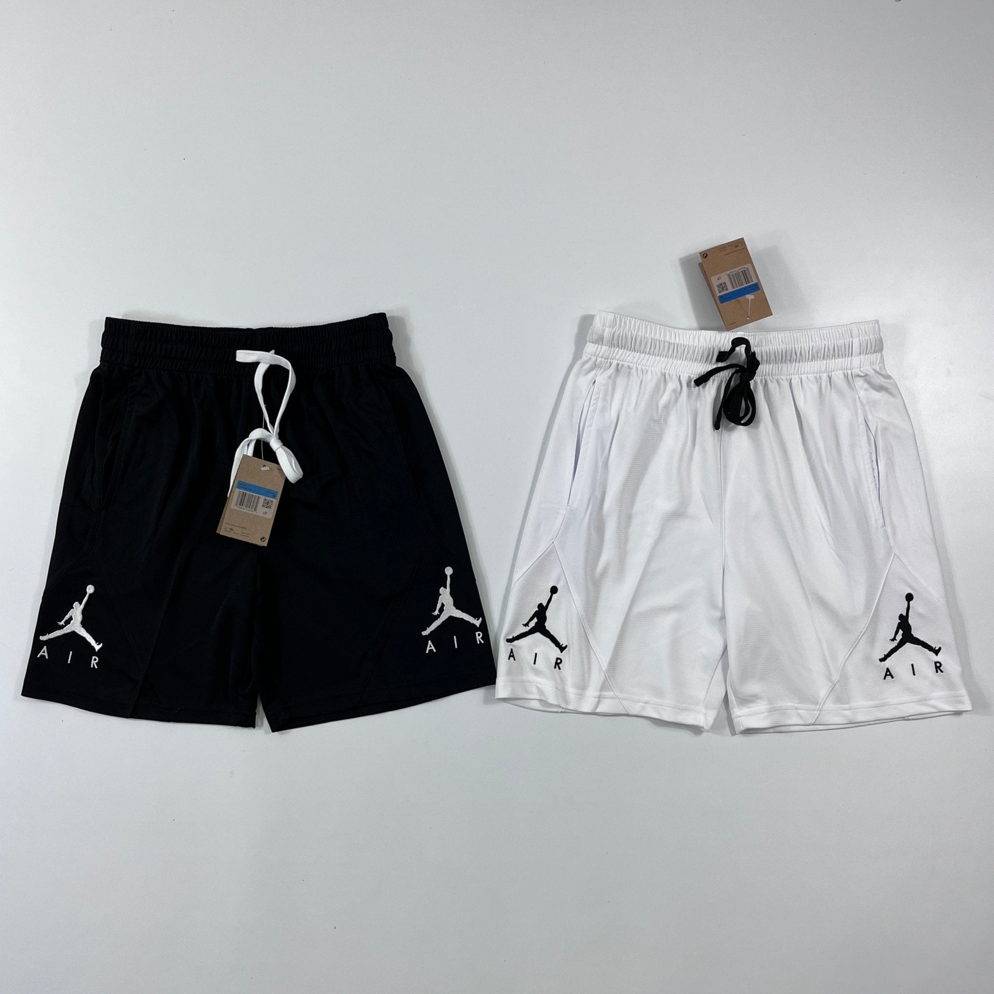 jordan-cotton-short-basketball-2-colour-764950 | AE JERSEY Jordan Cotton short Basketball 2 colour - uaessss