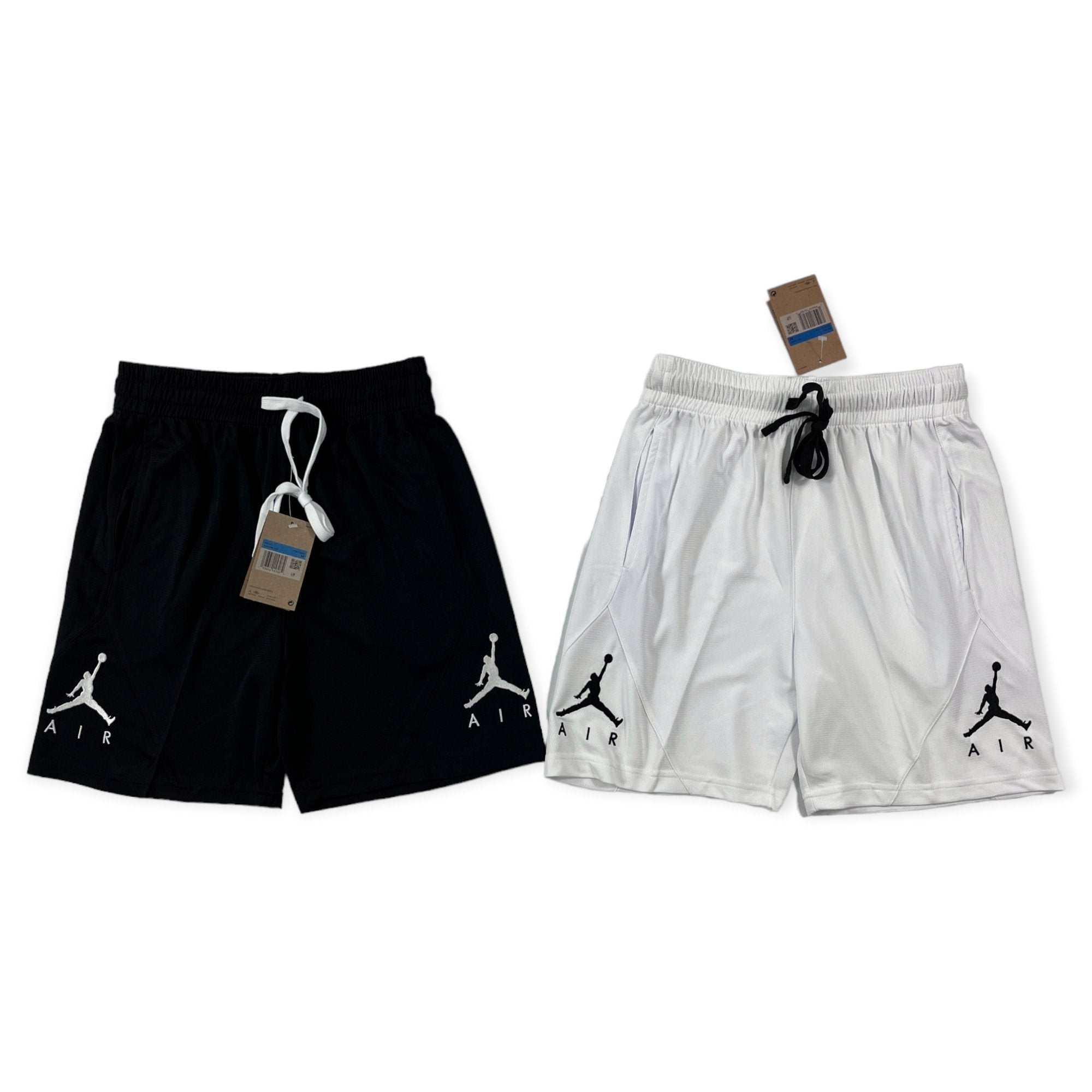 jordan-cotton-short-basketball-2-colour-880809 | AE JERSEY Jordan Cotton short Basketball 2 colour - uaessss