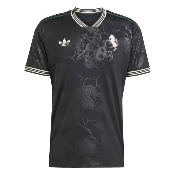 Juventus Third jersey 2025/26