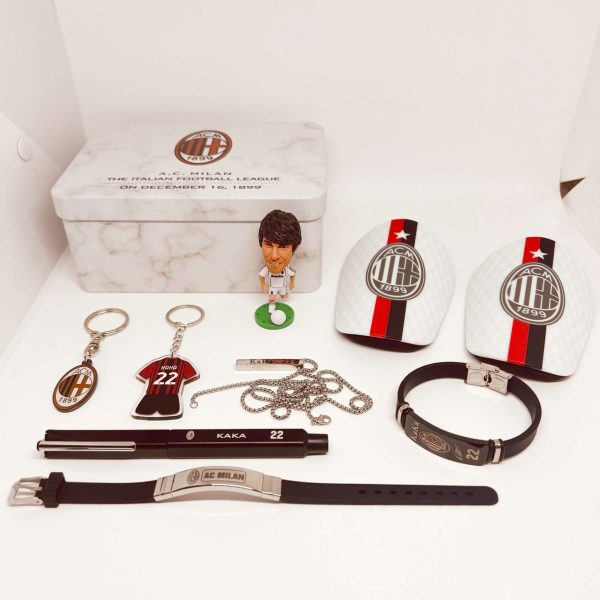 Kaká AC MILAN Bundle - uaessss