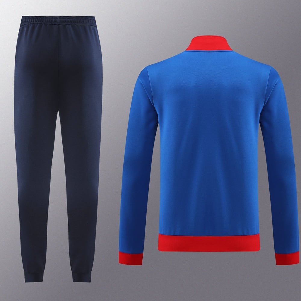 lyon-jacket-suit-away-202324-305881 | AE JERSEY Lyon JACKET SUIT AWAY 2023/24 - uaessss