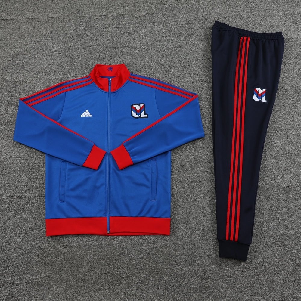 lyon-jacket-suit-away-202324-364102 | AE JERSEY Lyon JACKET SUIT AWAY 2023/24 - uaessss