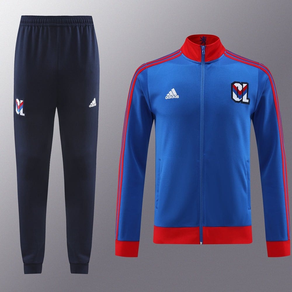 lyon-jacket-suit-away-202324-415087 | AE JERSEY Lyon JACKET SUIT AWAY 2023/24 - uaessss