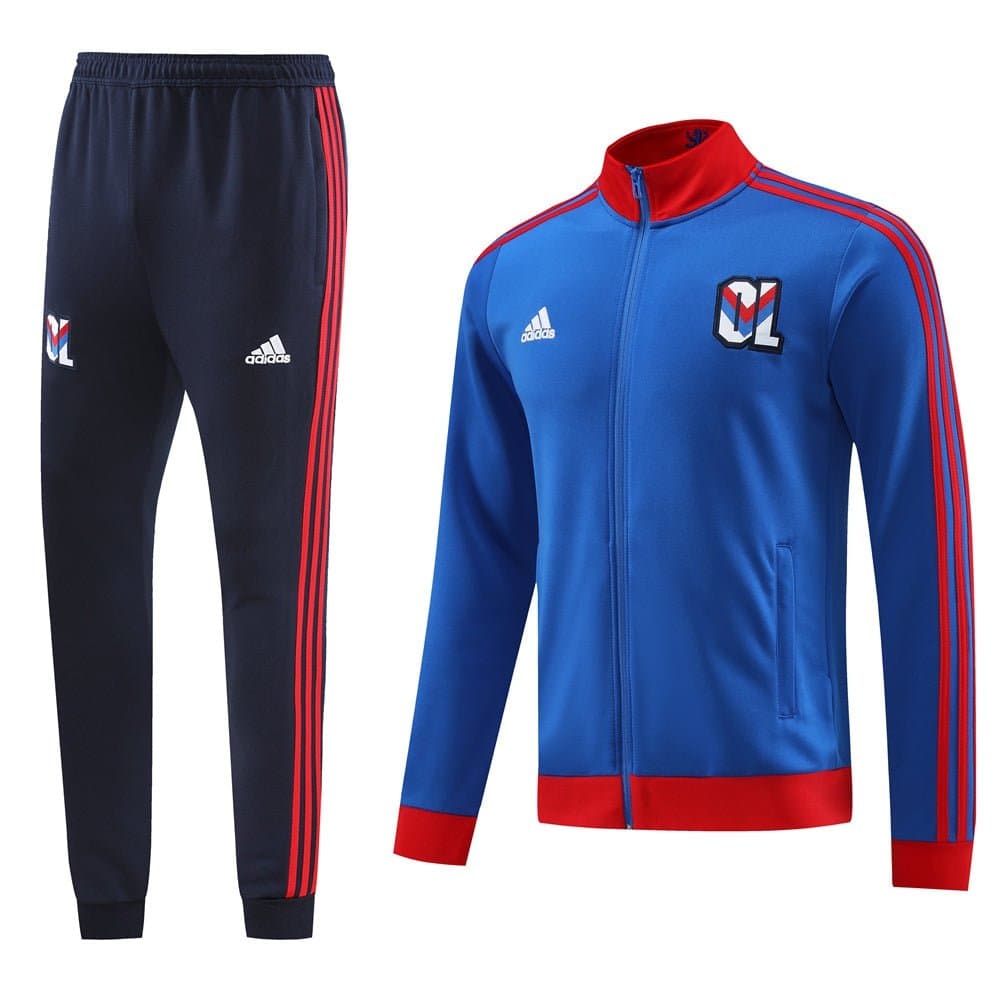 lyon-jacket-suit-away-202324-576743 | AE JERSEY Lyon JACKET SUIT AWAY 2023/24 - uaessss