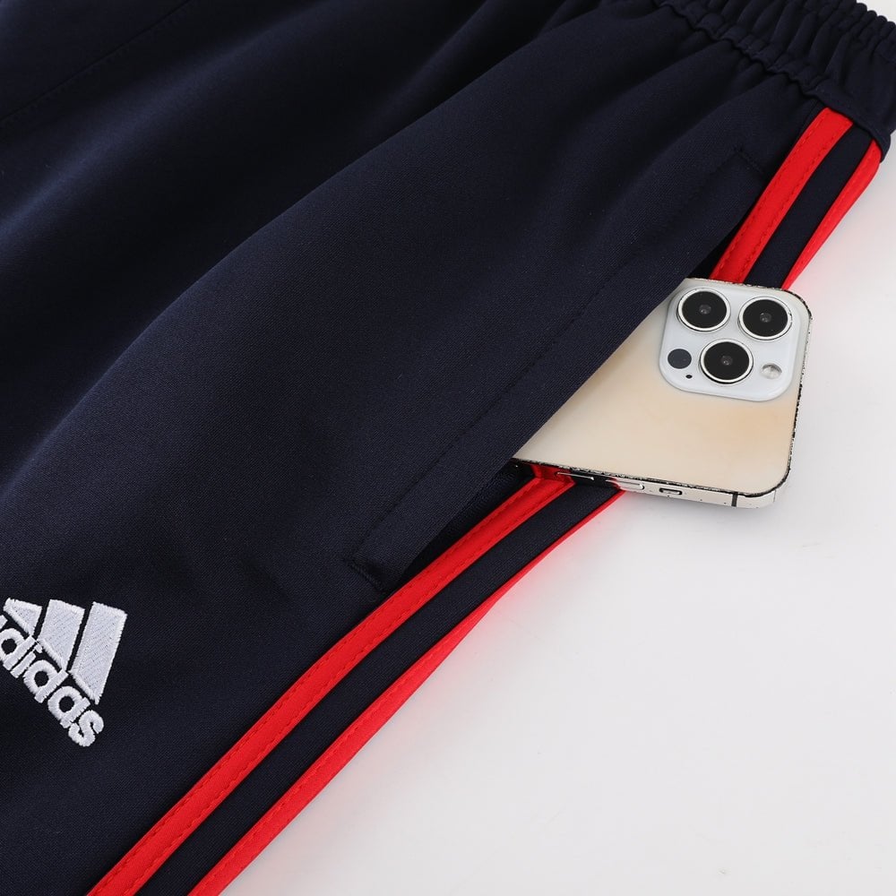 lyon-jacket-suit-away-202324-891996 | AE JERSEY Lyon JACKET SUIT AWAY 2023/24 - uaessss