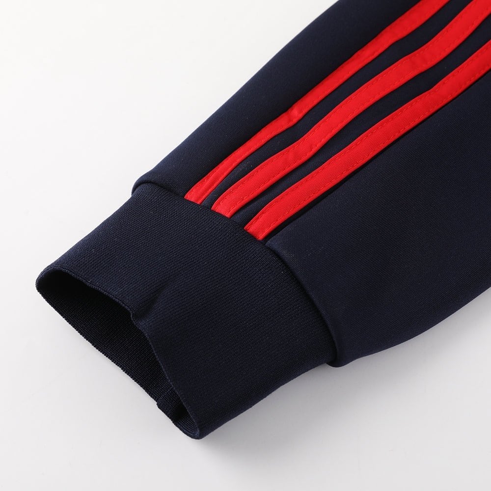 lyon-jacket-suit-away-202324-902976 | AE JERSEY Lyon JACKET SUIT AWAY 2023/24 - uaessss