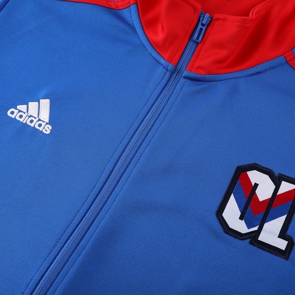 lyon-jacket-suit-away-202324-912507 | AE JERSEY Lyon JACKET SUIT AWAY 2023/24 - uaessss