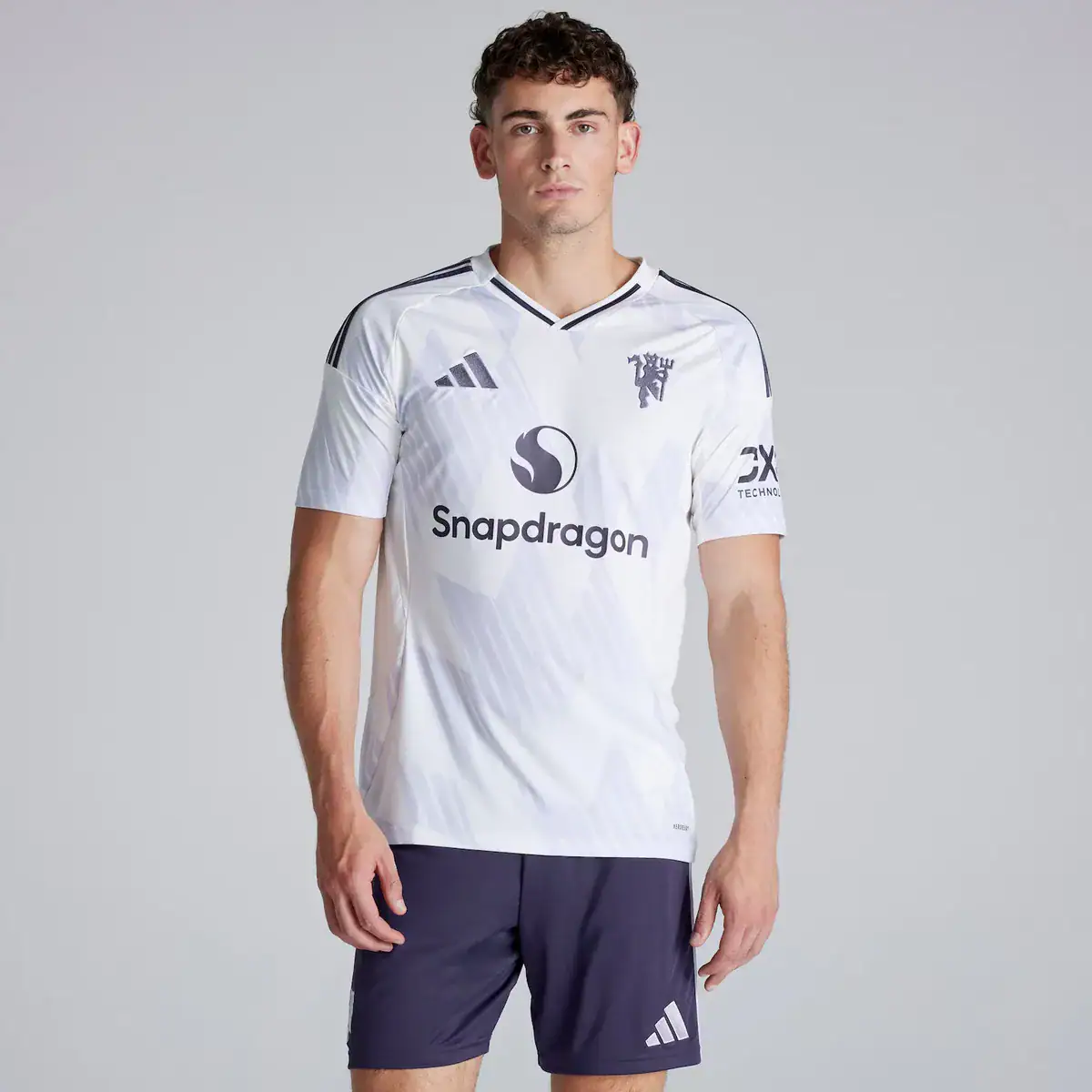 Man United Away Jersey 202526 | AE JERSEY Man United Away Jersey 2025 26 Shopify Recovered | UAE Sport Store