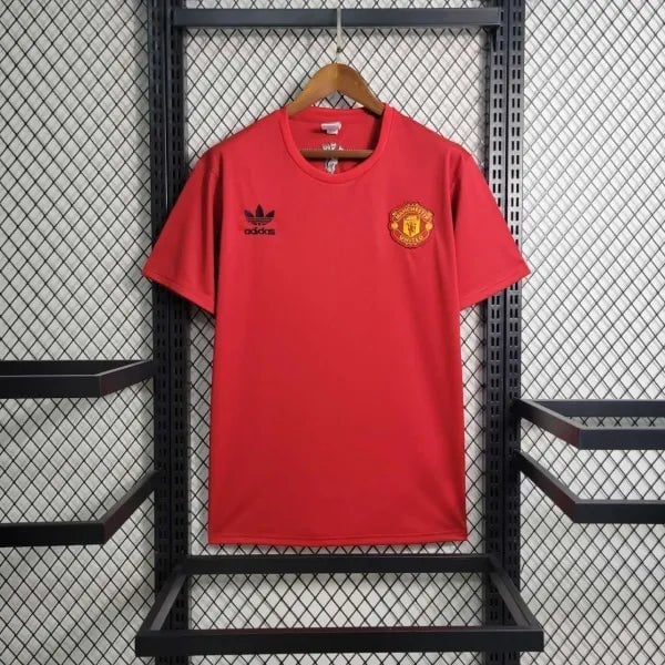 man-united-training-red-jersey-202324-387382 | AE JERSEY Man United training red jersey 2023/24 - uaessss