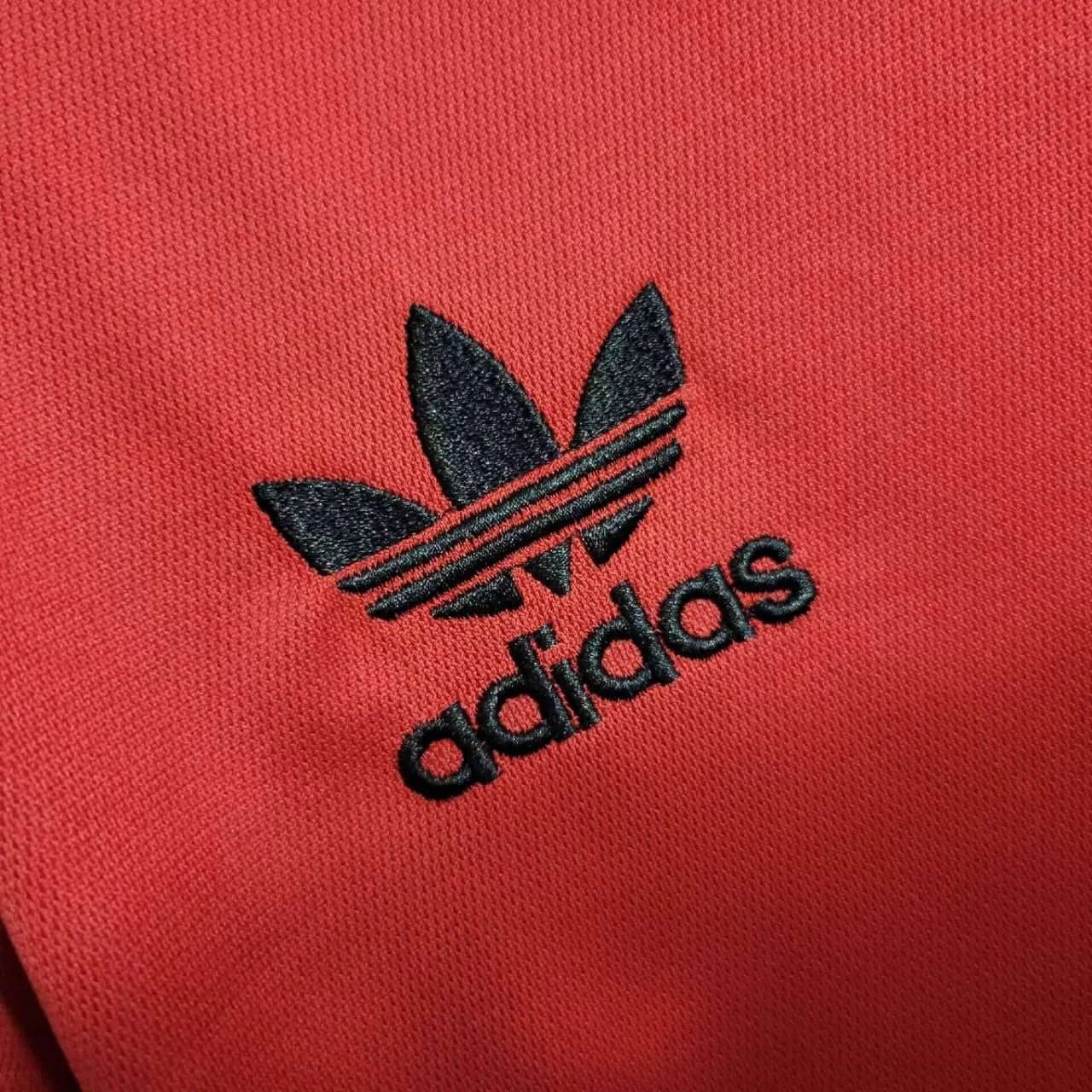 man-united-training-red-jersey-202324-839832 | AE JERSEY Man United training red jersey 2023/24 - uaessss