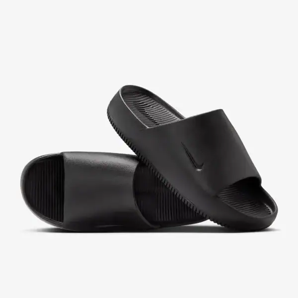 Nike Calm Slide Black