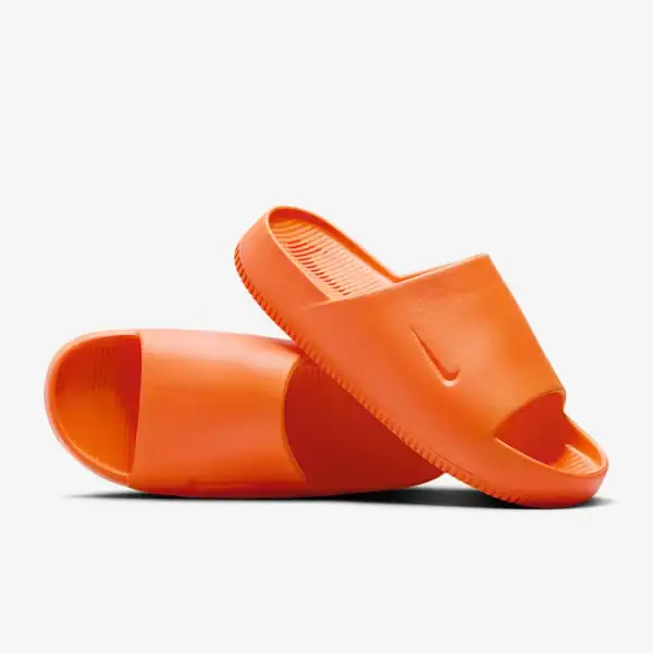 Nike Calm Slide Bright Mandarin