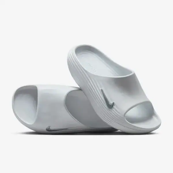Nike ReactX Rejuven8 Slide GREY