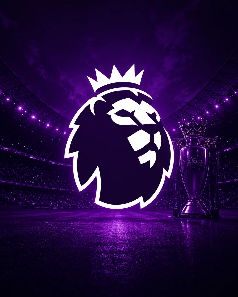 Premier League jerseys