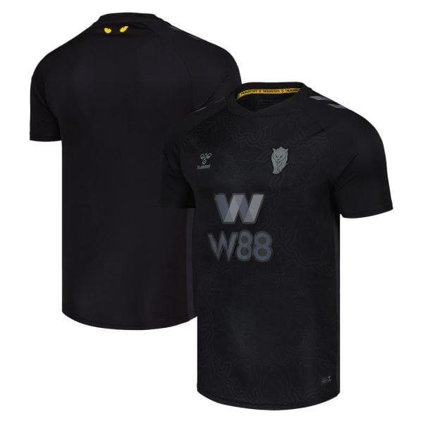 Sunderland Third Jersey 2025/26