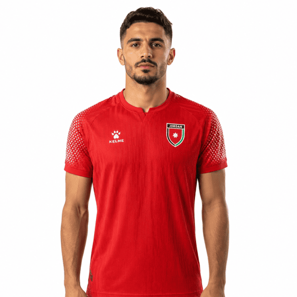 Jordan Away World Cup jersey 2026