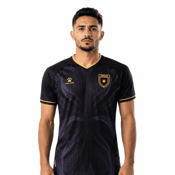 Jordan third World Cup jersey 2026 | AE JERSEY Jordan third World Cup jersey 2026