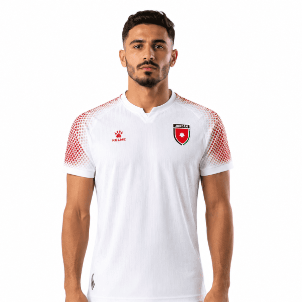 Jordan Home World Cup jersey 2627 | AE JERSEY Jordan Home World Cup jersey 26/27